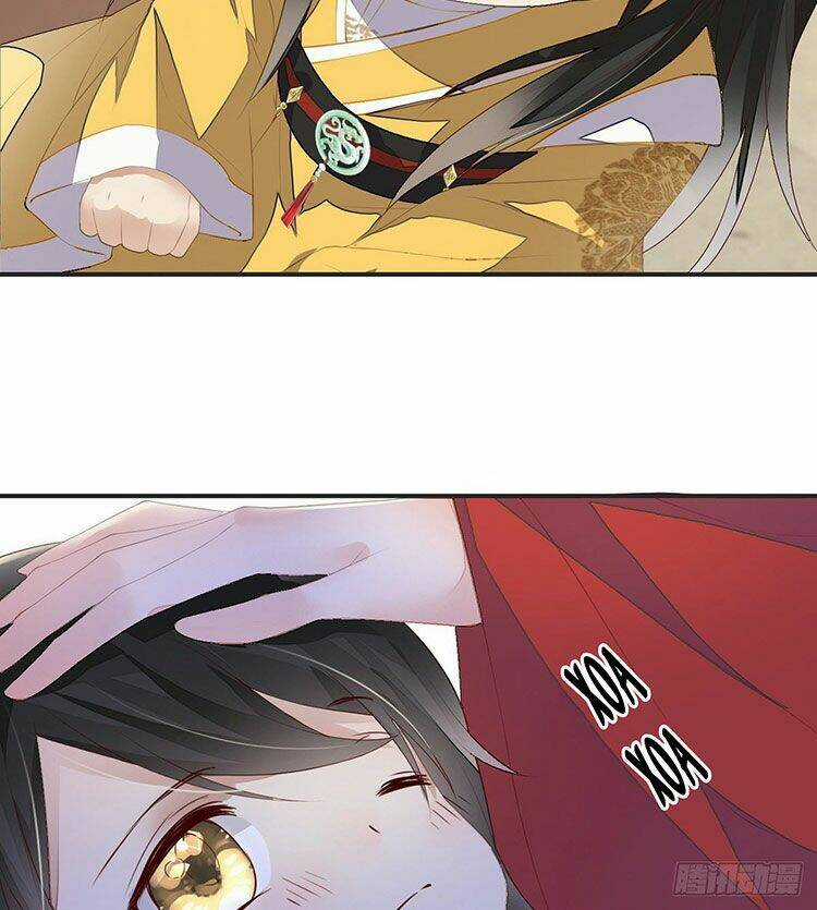 Thái Hậu Quân Hạ Thần Chapter 8 trang 33