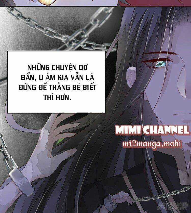 Thái Hậu Quân Hạ Thần Chapter 8 trang 34