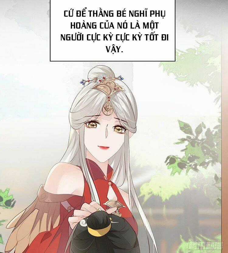 Thái Hậu Quân Hạ Thần Chapter 8 trang 36