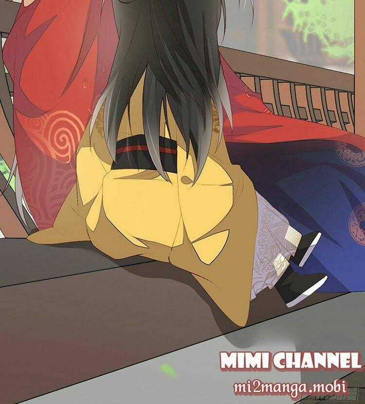 Thái Hậu Quân Hạ Thần Chapter 8 trang 37