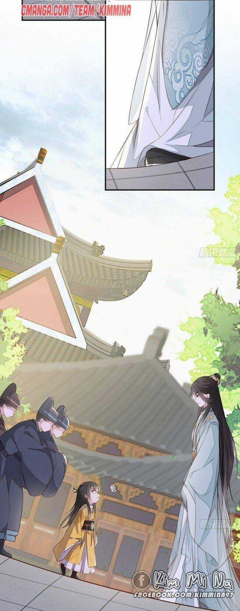 Thái Hậu Quân Hạ Thần Chapter 8 trang 4