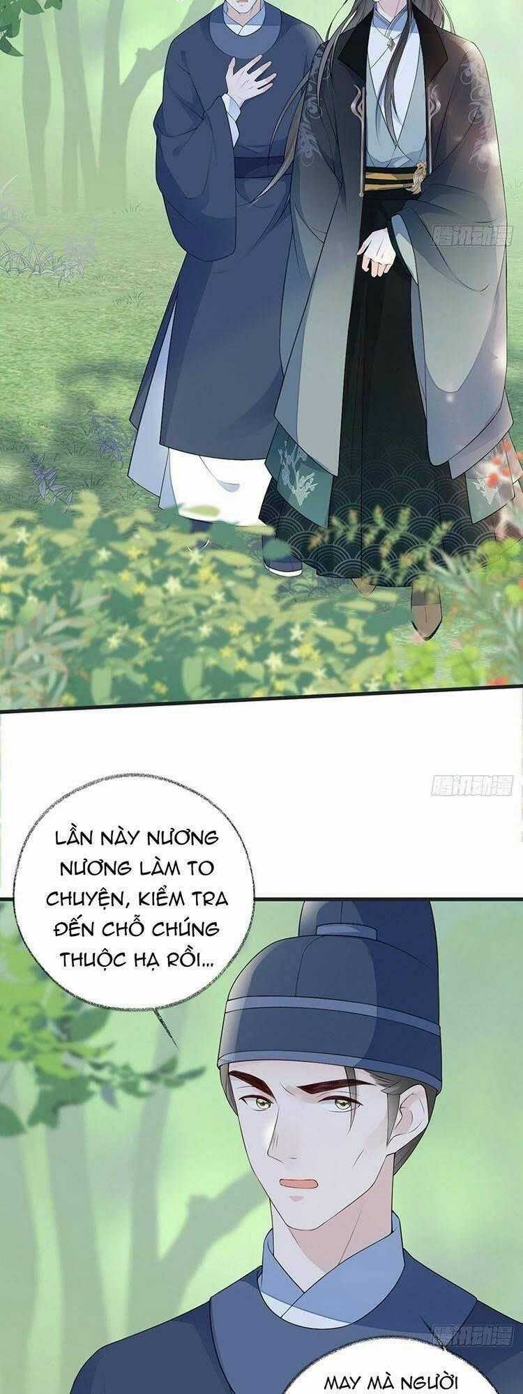 Thái Hậu Quân Hạ Thần Chapter 80 trang 1