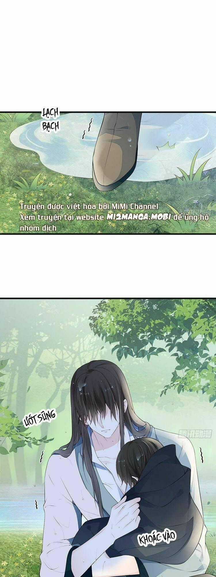 Thái Hậu Quân Hạ Thần Chapter 81 trang 0