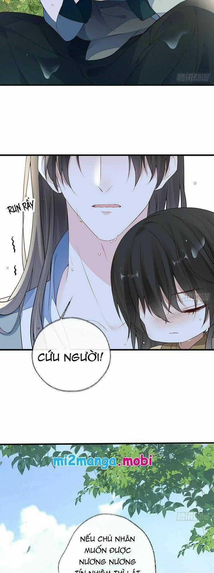 Thái Hậu Quân Hạ Thần Chapter 81 trang 1