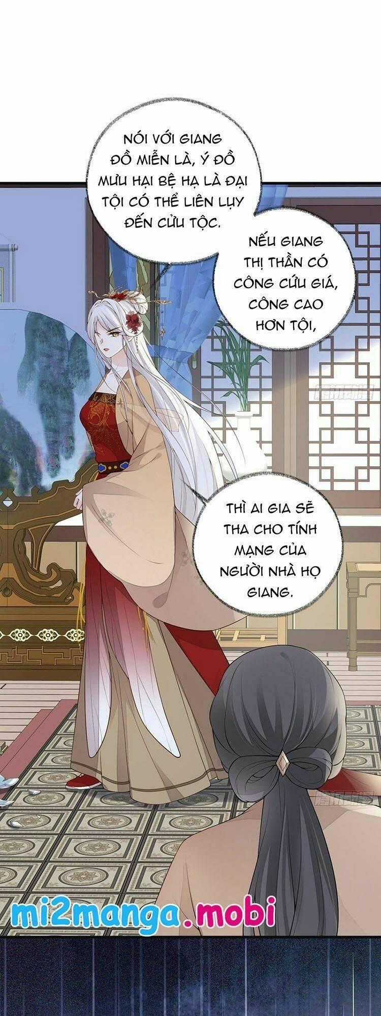 Thái Hậu Quân Hạ Thần Chapter 82 trang 0