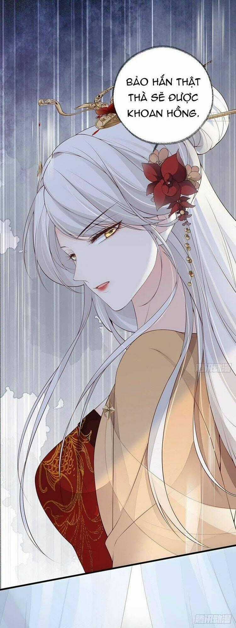 Thái Hậu Quân Hạ Thần Chapter 82 trang 1