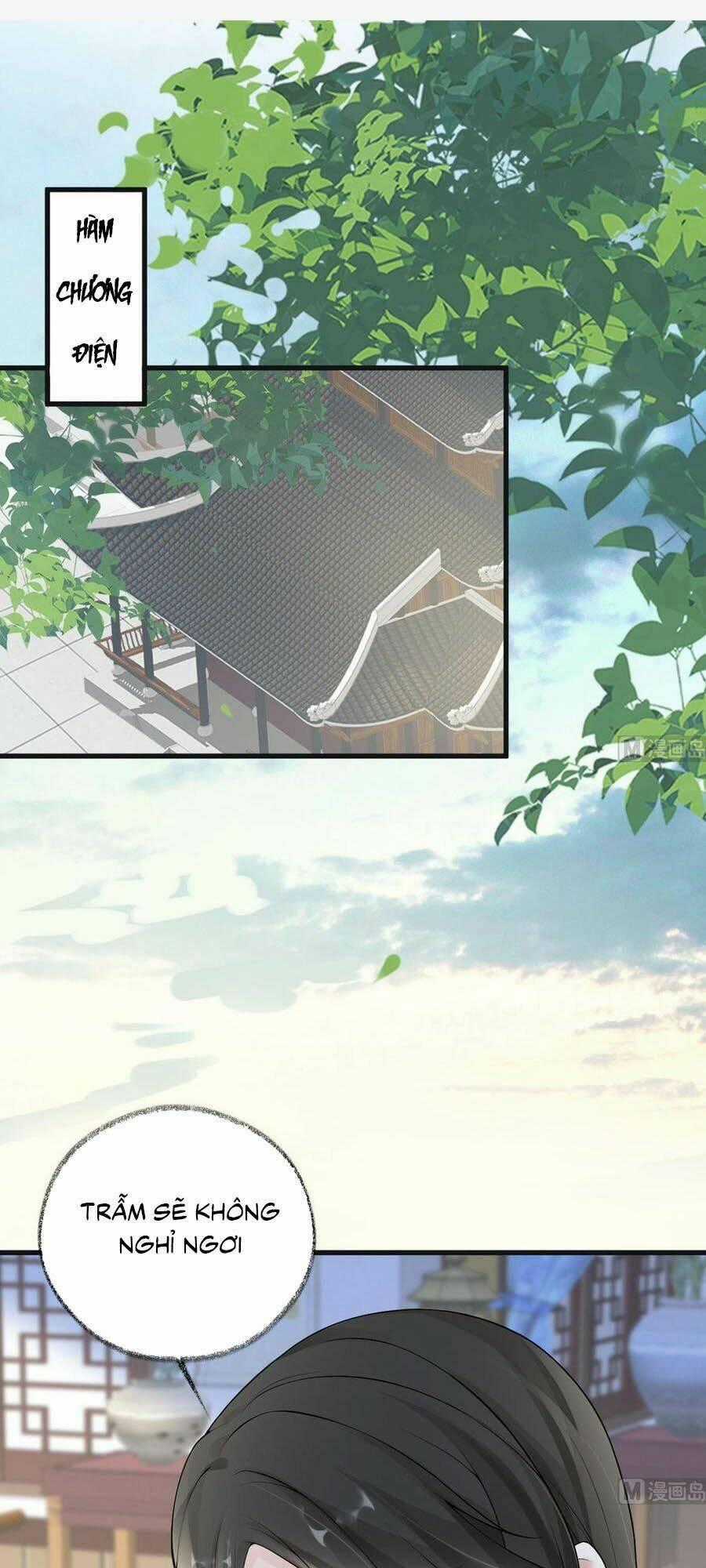 Thái Hậu Quân Hạ Thần Chapter 84 trang 0