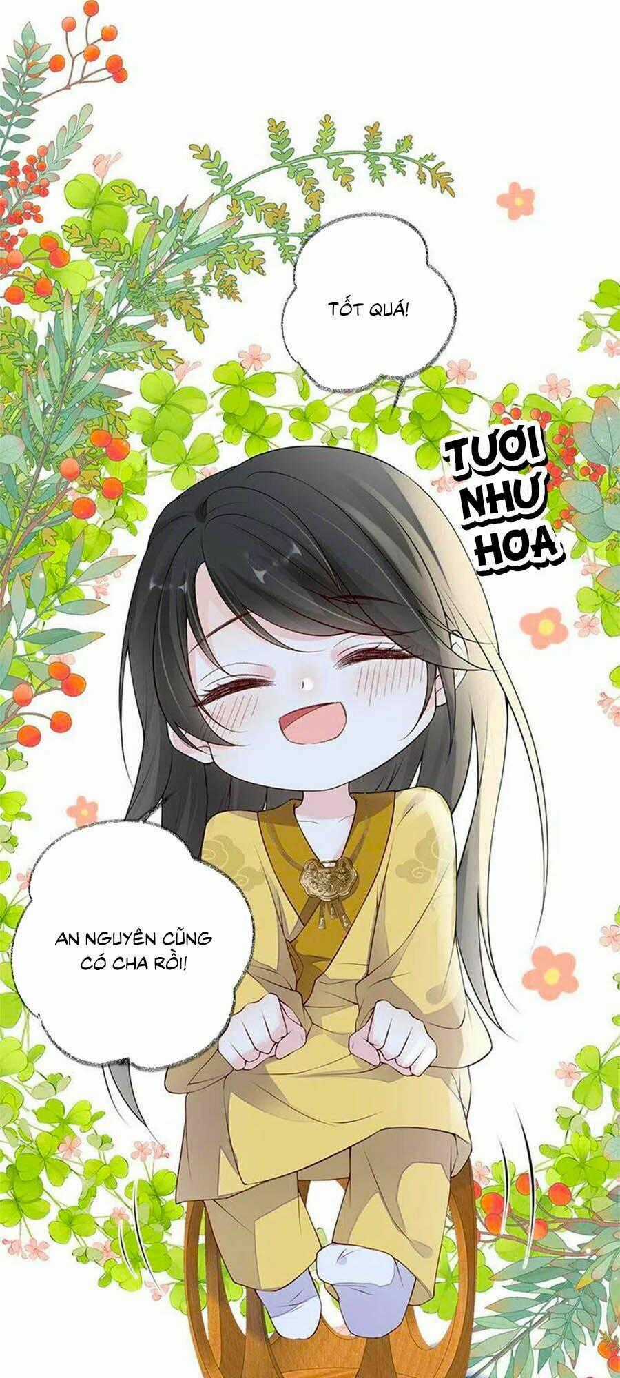 Thái Hậu Quân Hạ Thần Chapter 85 trang 0