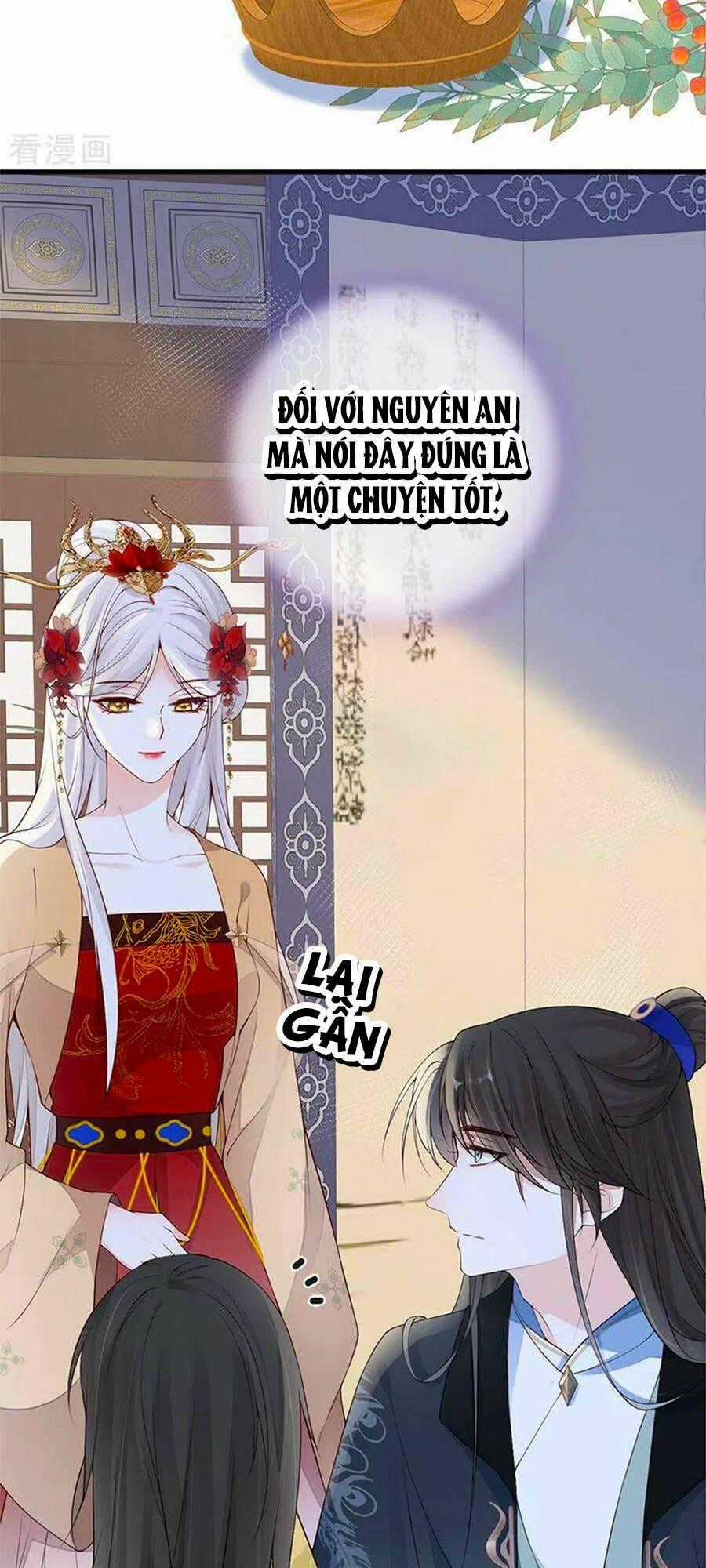 Thái Hậu Quân Hạ Thần Chapter 85 trang 1