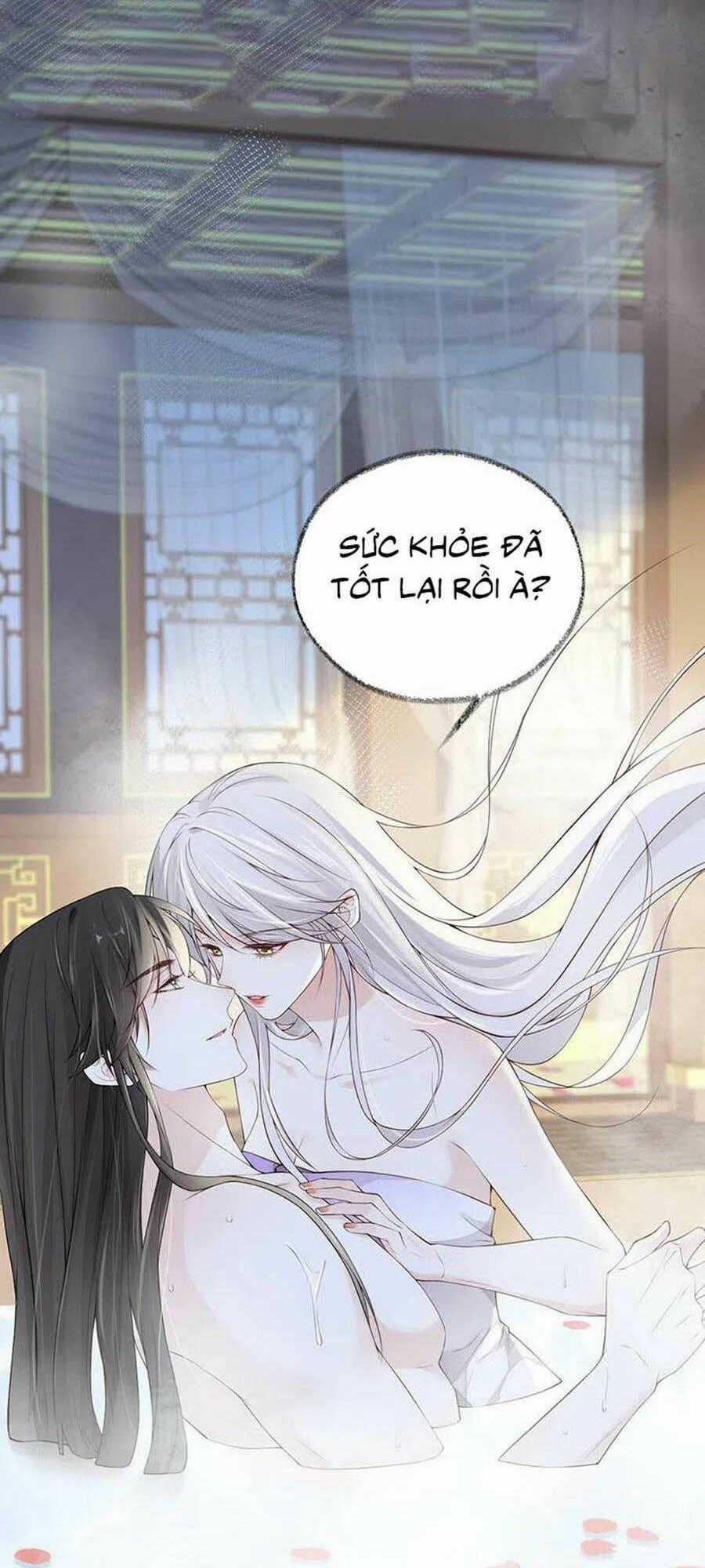 Thái Hậu Quân Hạ Thần Chapter 86 trang 0
