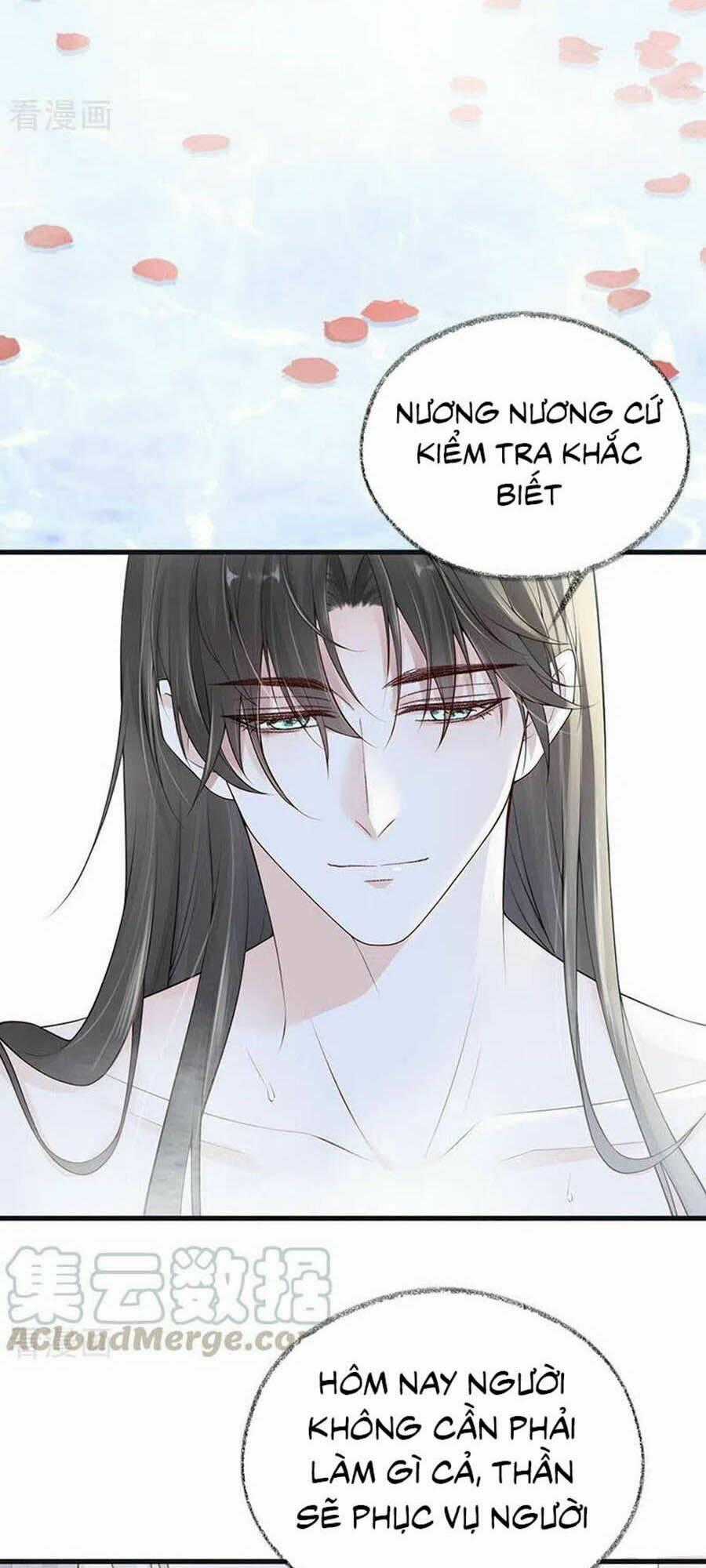 Thái Hậu Quân Hạ Thần Chapter 86 trang 1