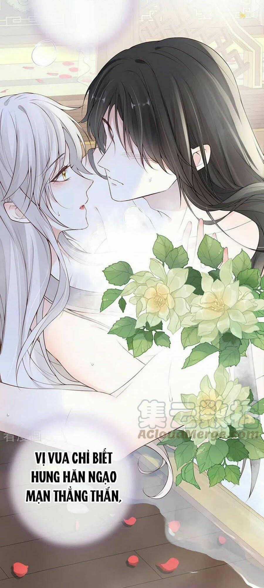Thái Hậu Quân Hạ Thần Chapter 87 trang 1