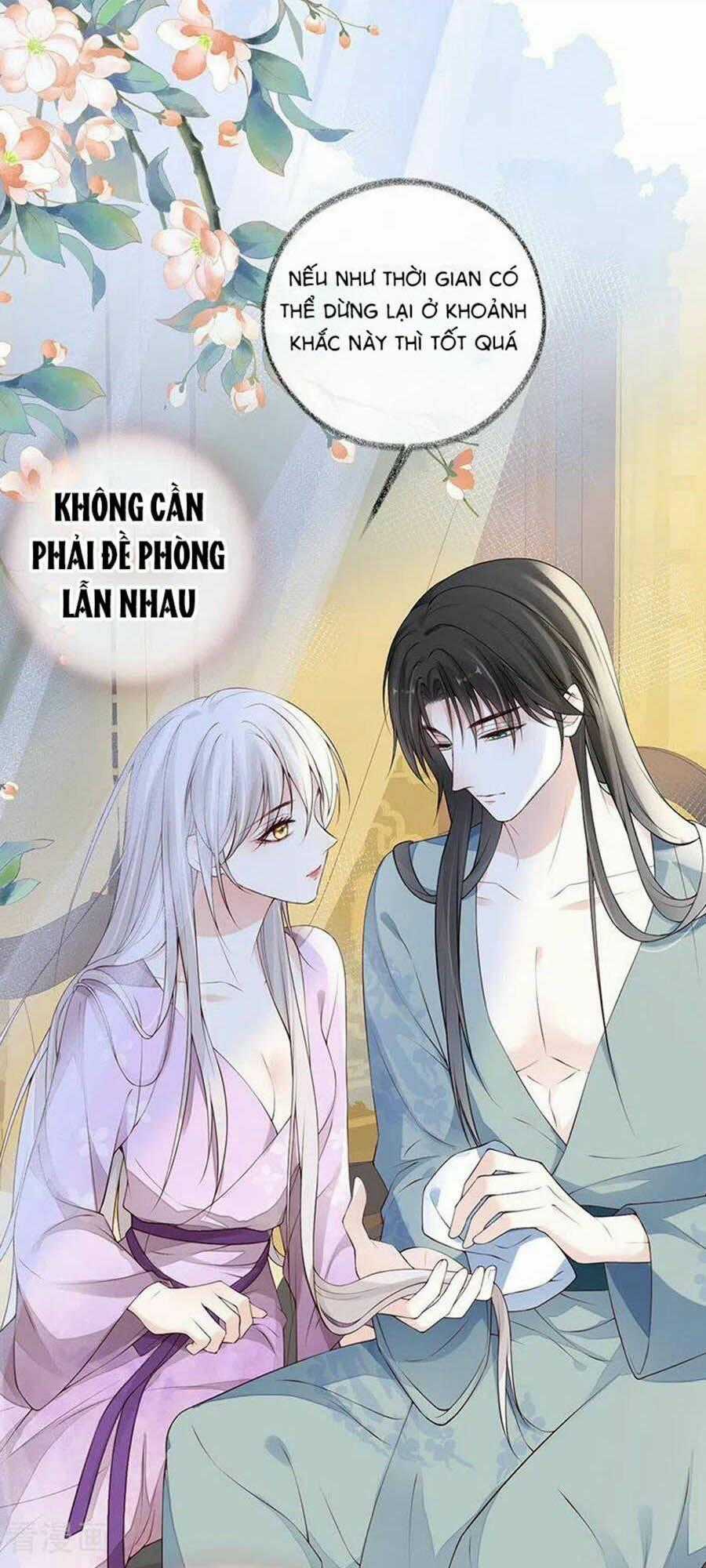Thái Hậu Quân Hạ Thần Chapter 89 trang 0