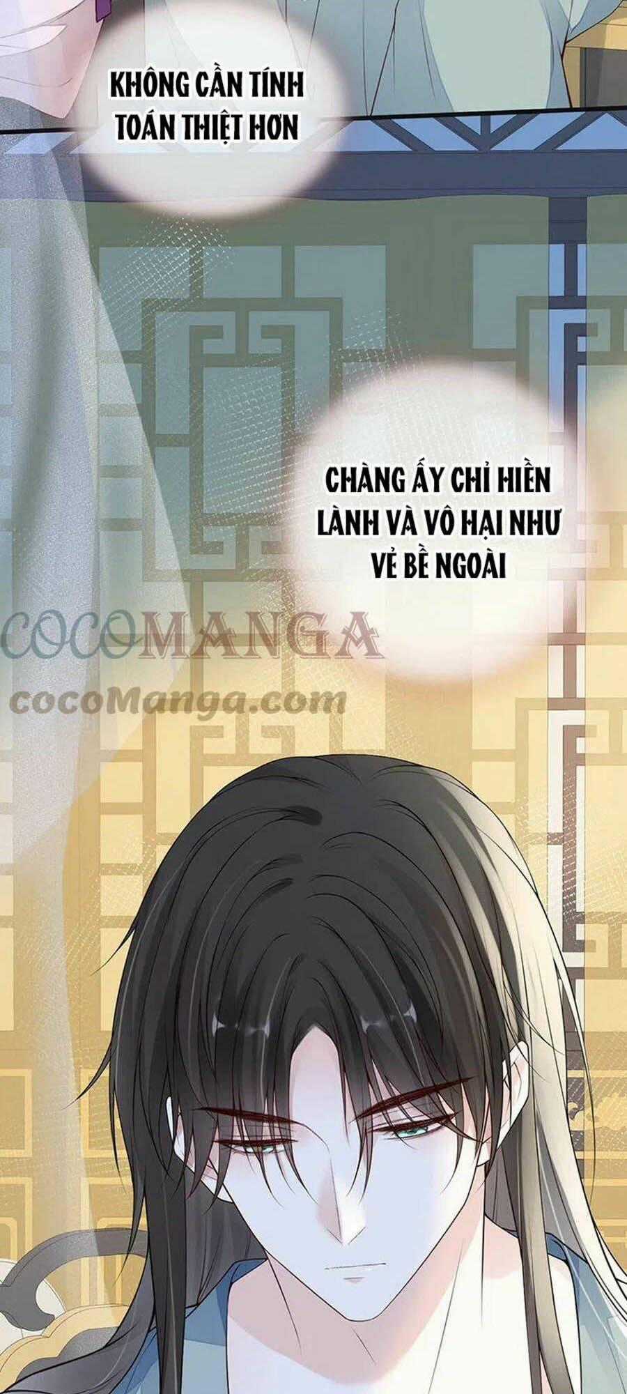 Thái Hậu Quân Hạ Thần Chapter 89 trang 1