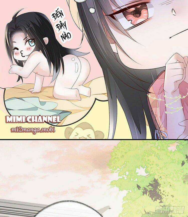 Thái Hậu Quân Hạ Thần Chapter 9.1 trang 16