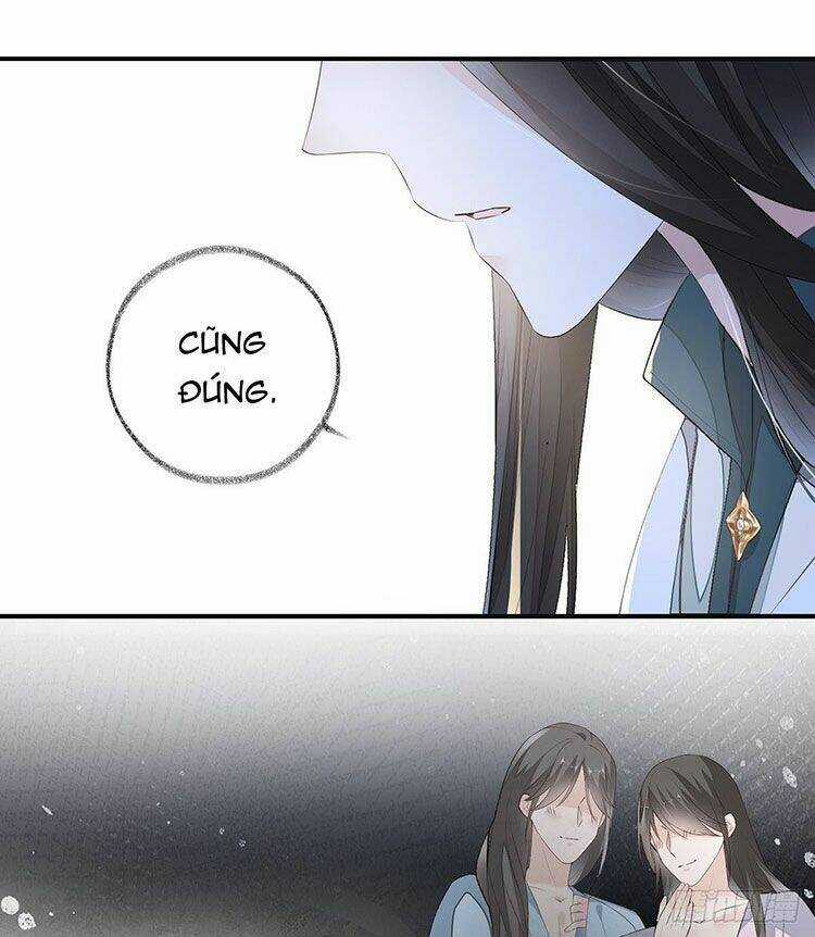 Thái Hậu Quân Hạ Thần Chapter 9.1 trang 20