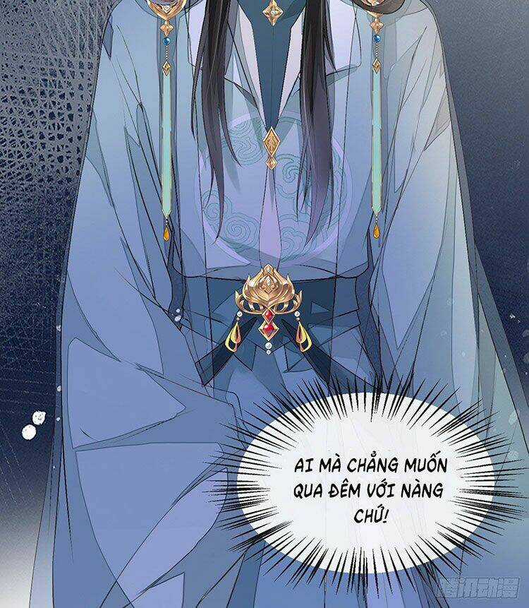 Thái Hậu Quân Hạ Thần Chapter 9.1 trang 22