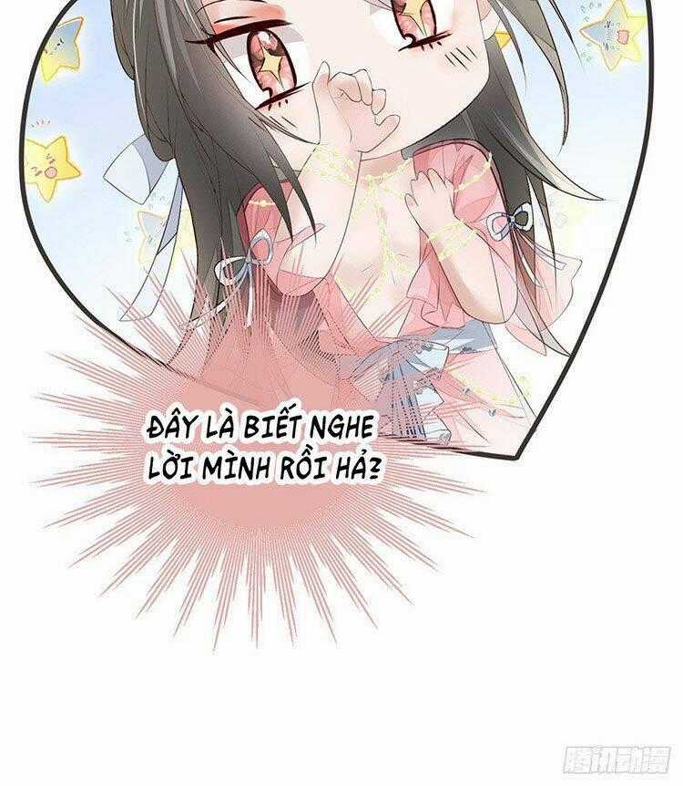 Thái Hậu Quân Hạ Thần Chapter 9.1 trang 25