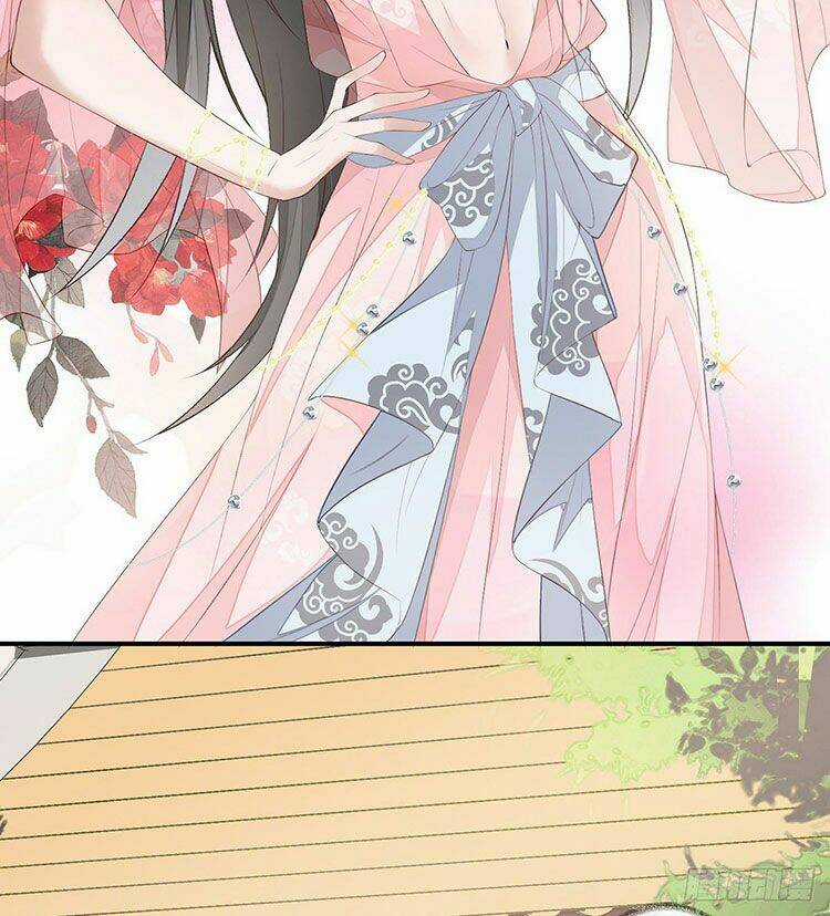 Thái Hậu Quân Hạ Thần Chapter 9.1 trang 3