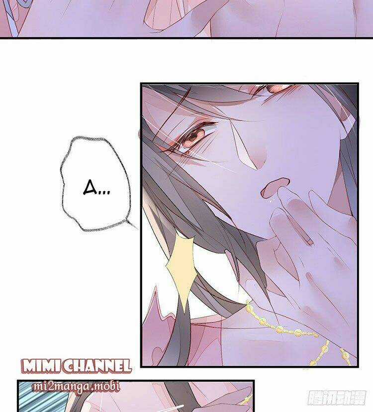 Thái Hậu Quân Hạ Thần Chapter 9.1 trang 6