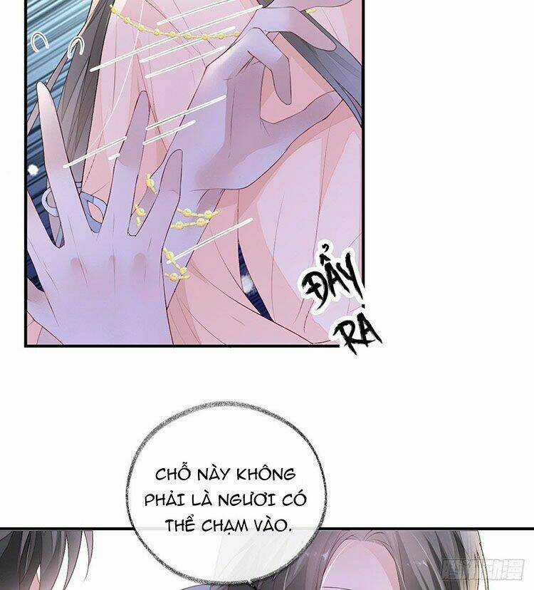 Thái Hậu Quân Hạ Thần Chapter 9.1 trang 7