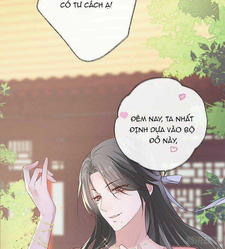 Thái Hậu Quân Hạ Thần Chapter 9.1 trang 9