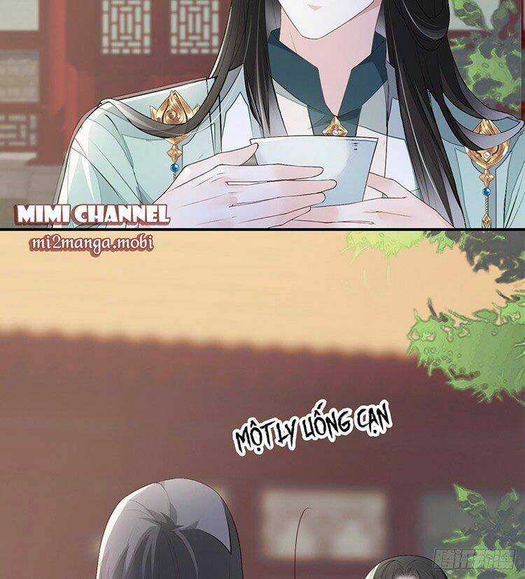 Thái Hậu Quân Hạ Thần Chapter 9.2 trang 10