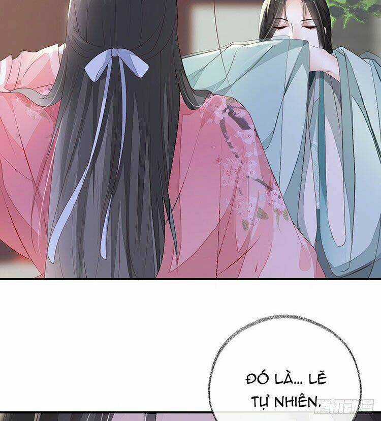 Thái Hậu Quân Hạ Thần Chapter 9.2 trang 11