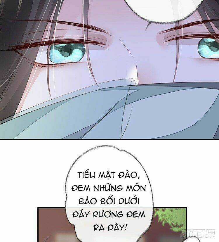 Thái Hậu Quân Hạ Thần Chapter 9.2 trang 12