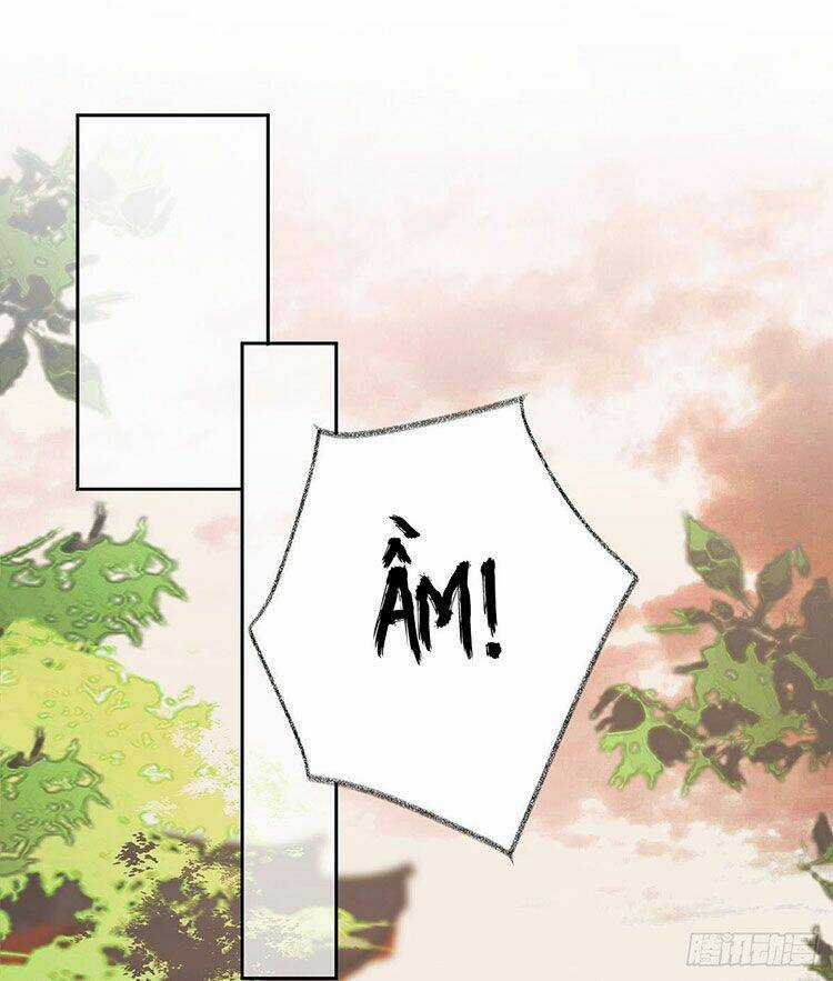 Thái Hậu Quân Hạ Thần Chapter 9.2 trang 14