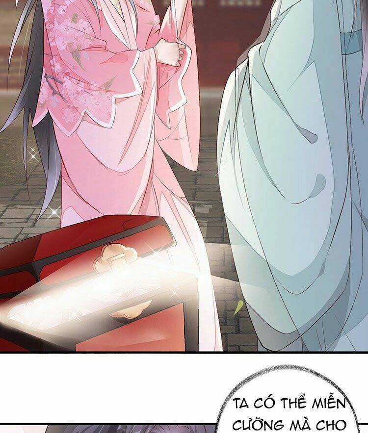 Thái Hậu Quân Hạ Thần Chapter 9.2 trang 16