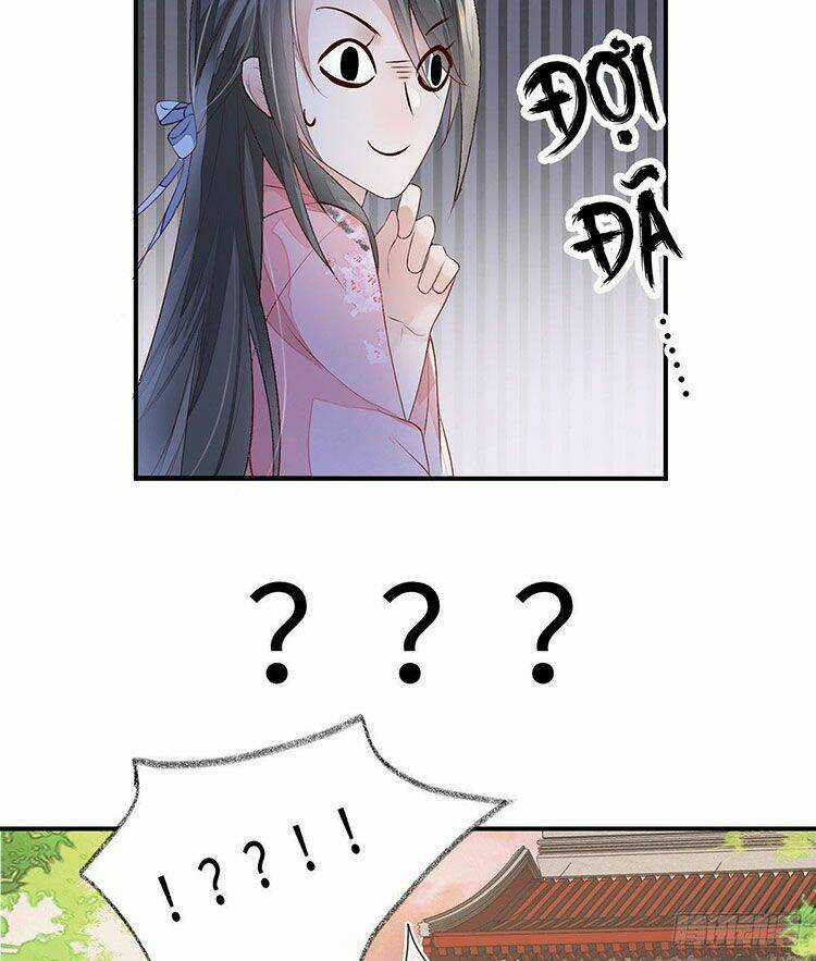 Thái Hậu Quân Hạ Thần Chapter 9.2 trang 19