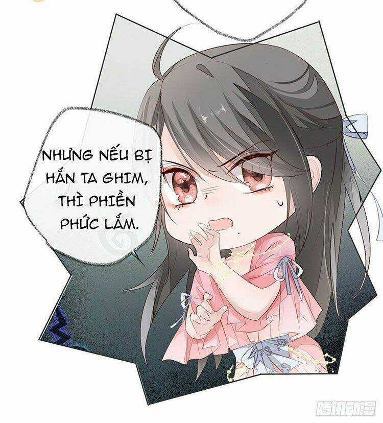 Thái Hậu Quân Hạ Thần Chapter 9.2 trang 2