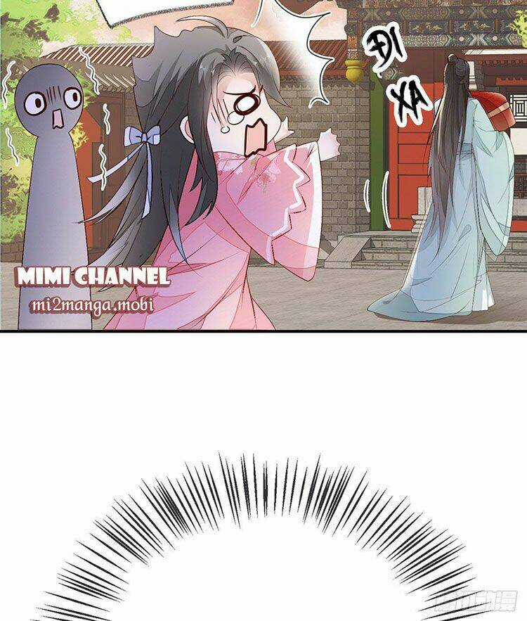 Thái Hậu Quân Hạ Thần Chapter 9.2 trang 20