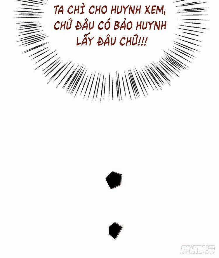 Thái Hậu Quân Hạ Thần Chapter 9.2 trang 21