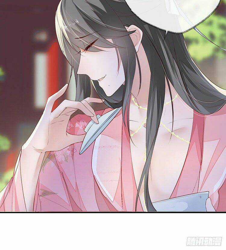 Thái Hậu Quân Hạ Thần Chapter 9.2 trang 7