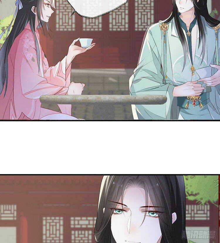 Thái Hậu Quân Hạ Thần Chapter 9.2 trang 9