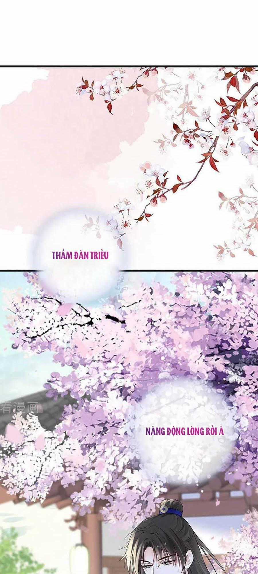 Thái Hậu Quân Hạ Thần Chapter 90 trang 0