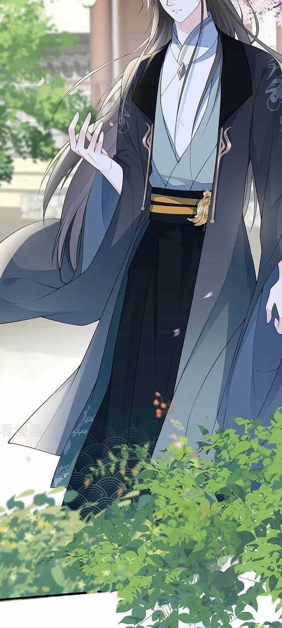 Thái Hậu Quân Hạ Thần Chapter 90 trang 1
