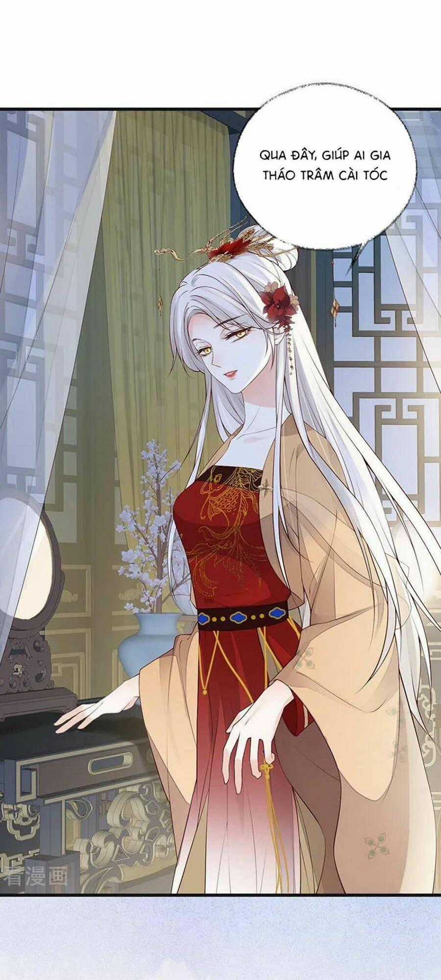 Thái Hậu Quân Hạ Thần Chapter 91 trang 0