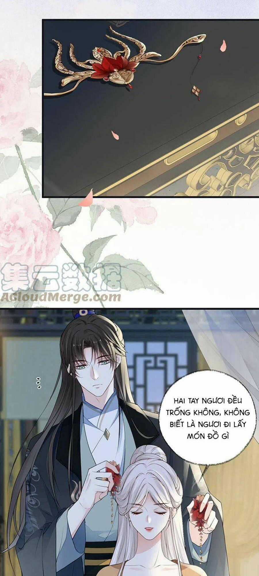 Thái Hậu Quân Hạ Thần Chapter 91 trang 1