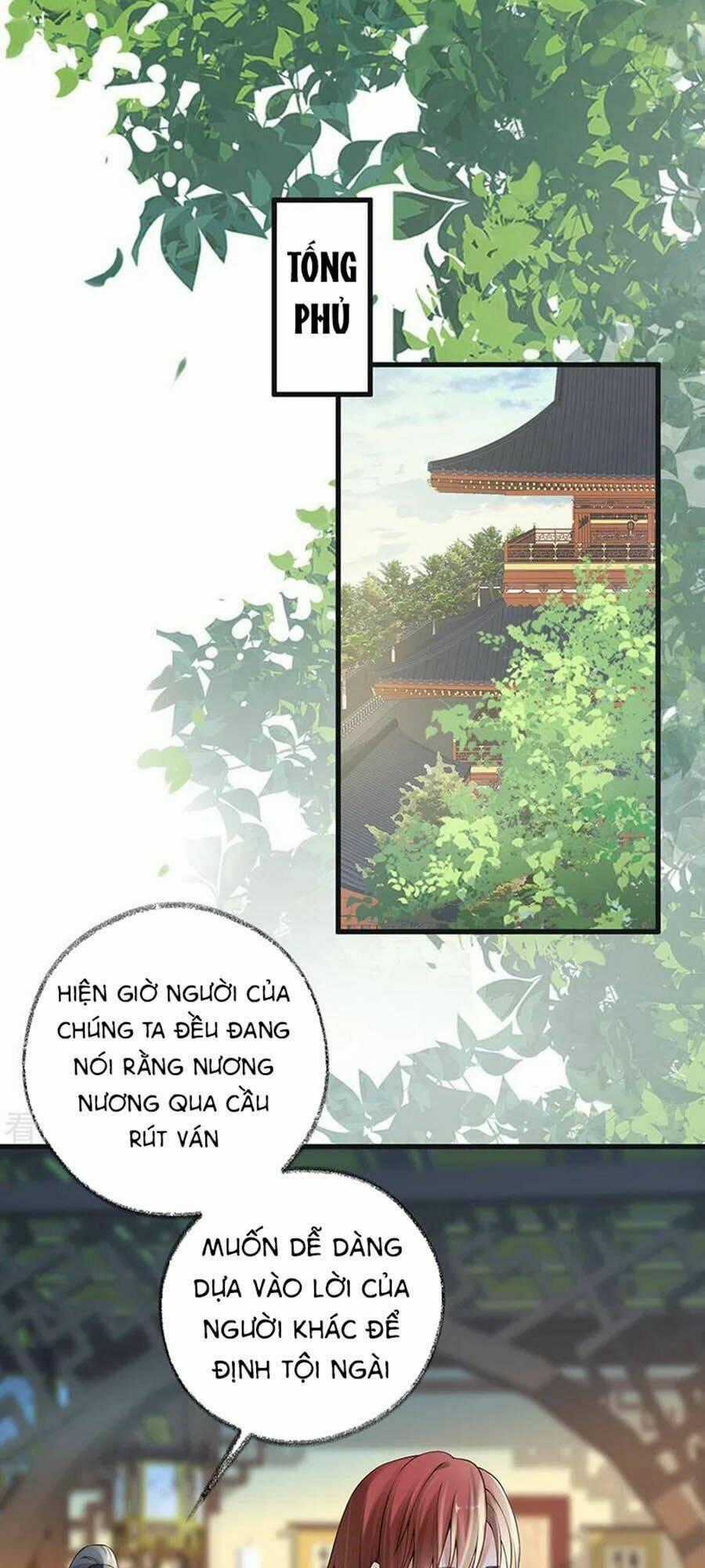 Thái Hậu Quân Hạ Thần Chapter 92 trang 0