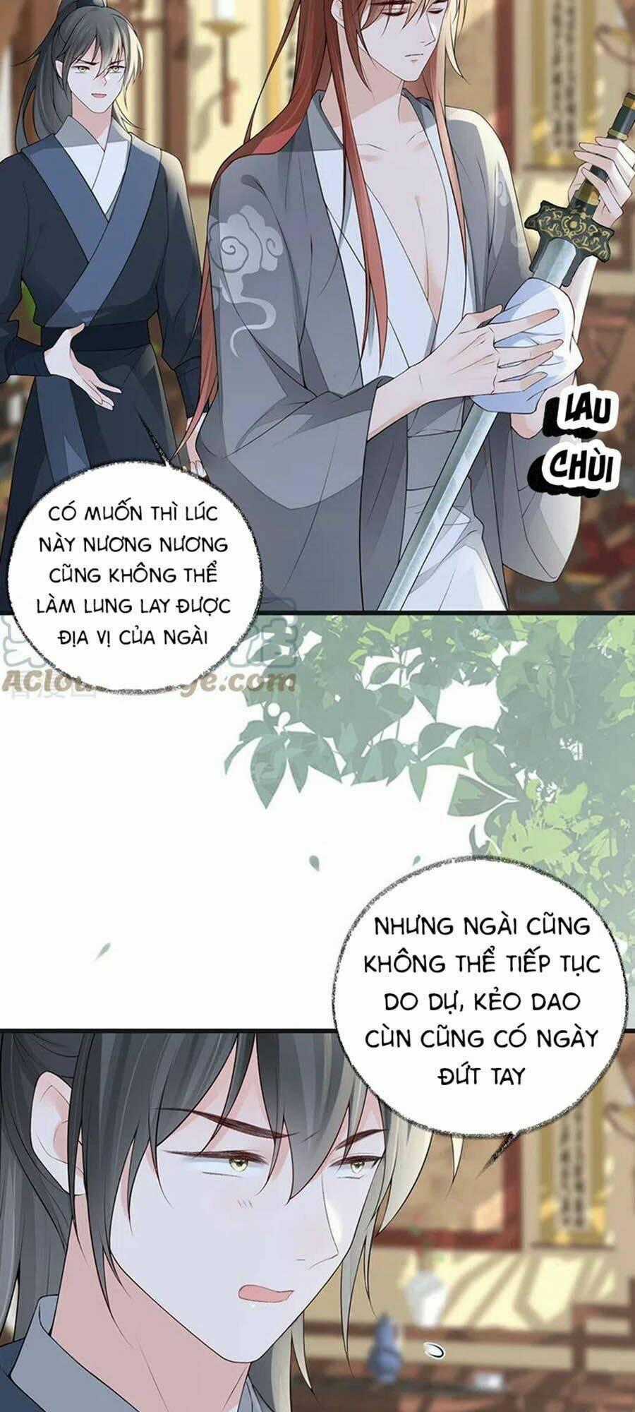 Thái Hậu Quân Hạ Thần Chapter 92 trang 1