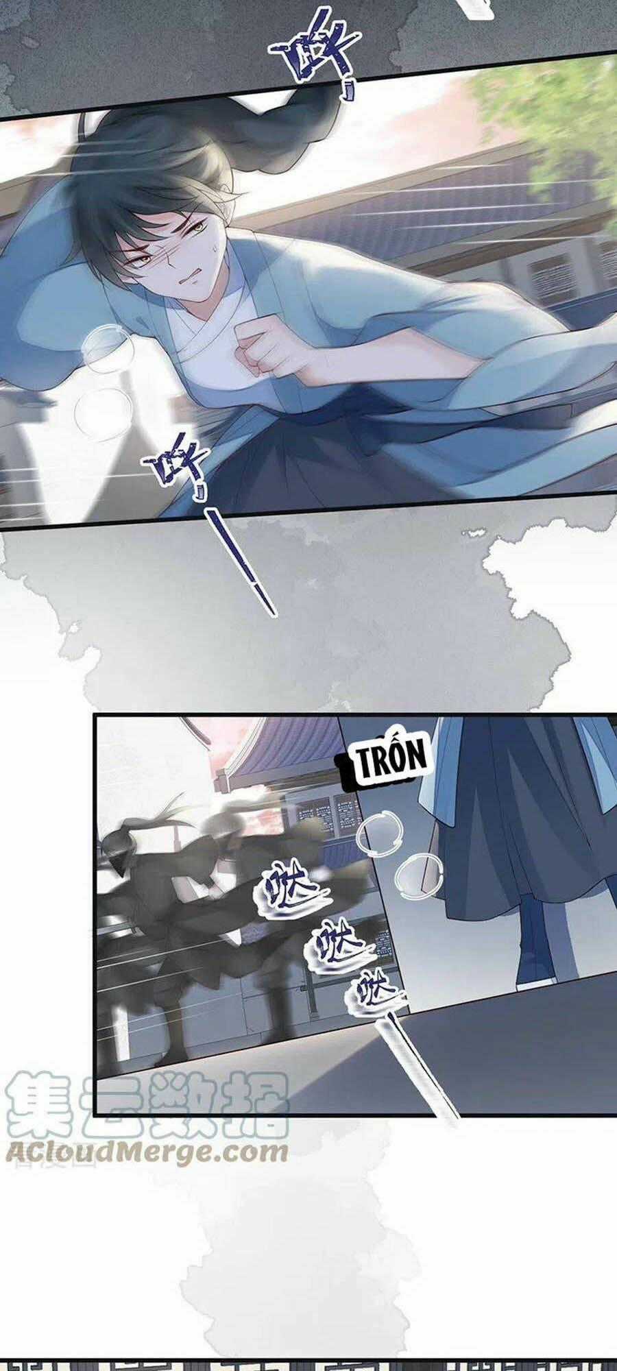 Thái Hậu Quân Hạ Thần Chapter 93 trang 1