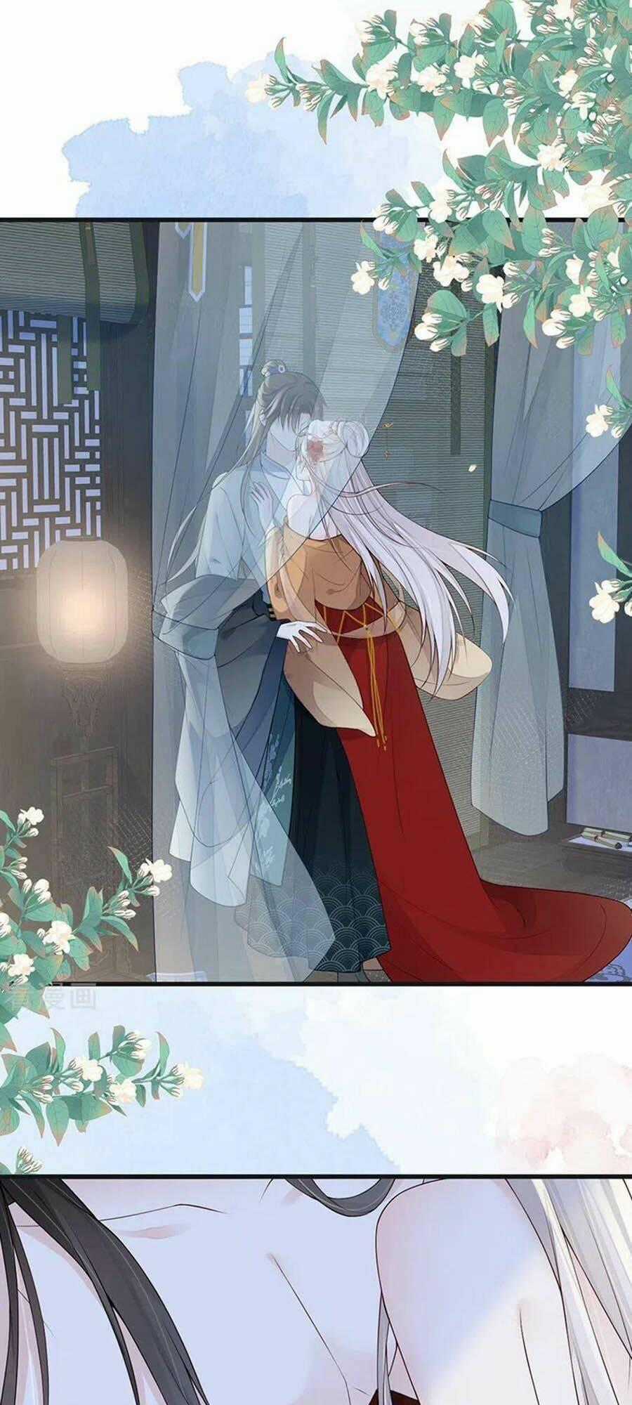 Thái Hậu Quân Hạ Thần Chapter 94 trang 0