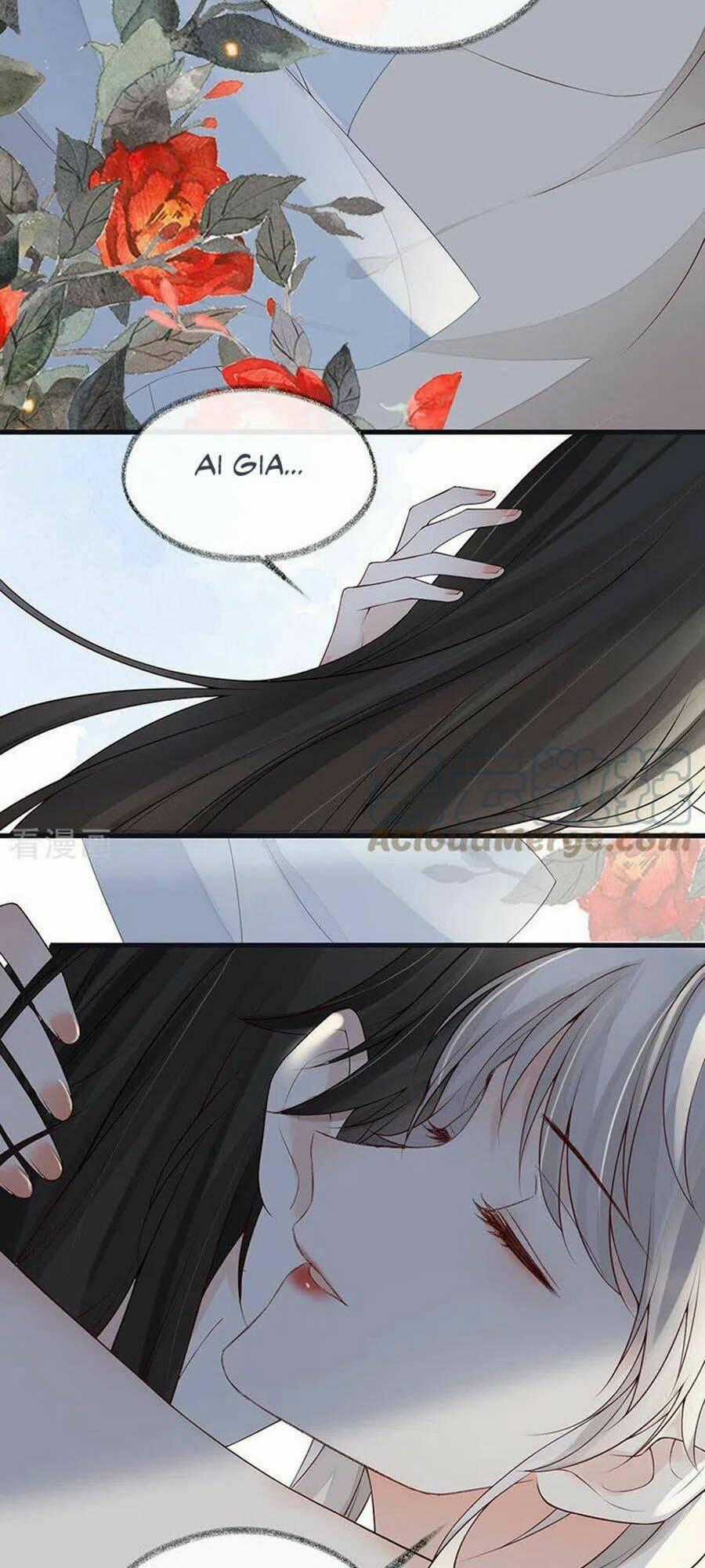 Thái Hậu Quân Hạ Thần Chapter 95 trang 1
