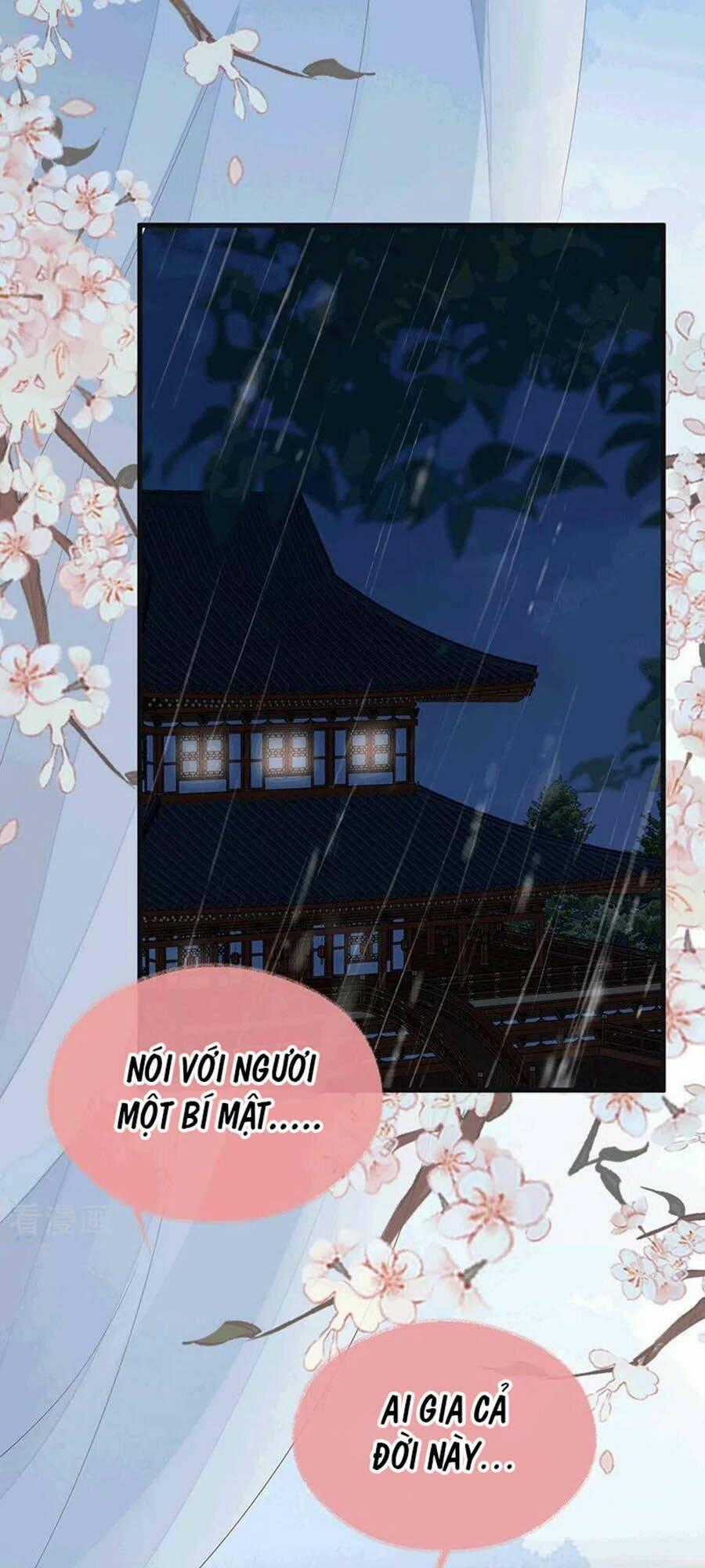 Thái Hậu Quân Hạ Thần Chapter 96 trang 0