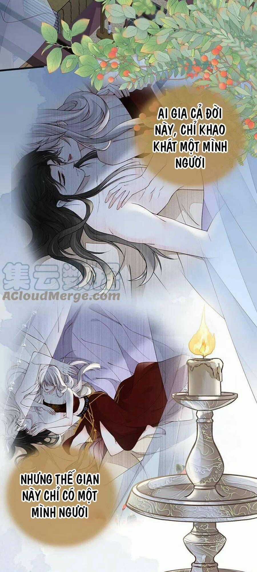 Thái Hậu Quân Hạ Thần Chapter 97 trang 1