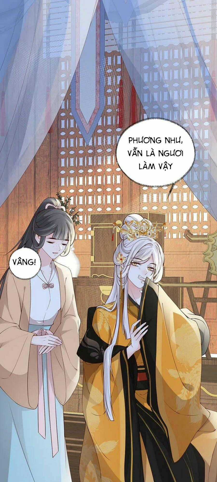 Thái Hậu Quân Hạ Thần Chapter 98 trang 0