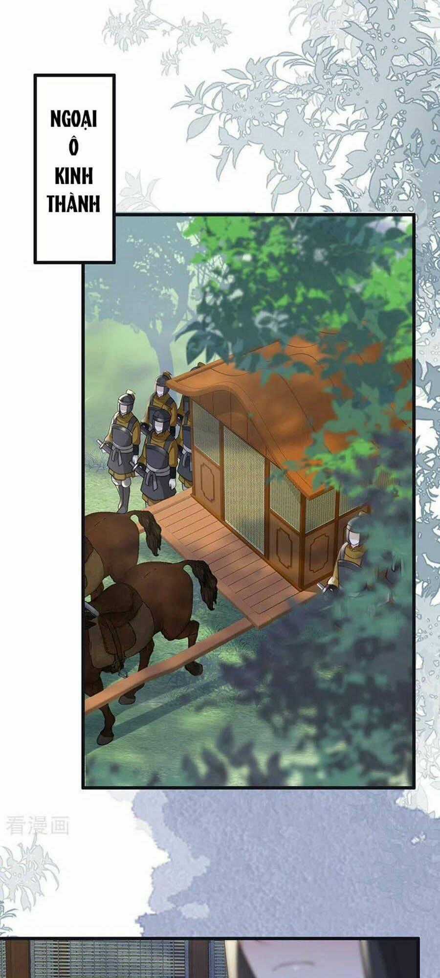 Thái Hậu Quân Hạ Thần Chapter 99 trang 0